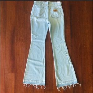 Wrangler jeans
